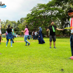 Corporate Team Building