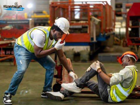 First Aid Training Solutions