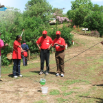 Corporate Team Building Workshops