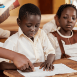 Local Kenyan School Educational Trips