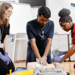 First Aid Training Solutions