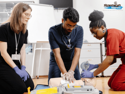 First Aid Training Solutions