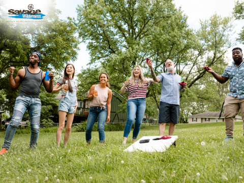 Corporate Team Building Workshops