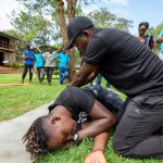 first aid training solutions