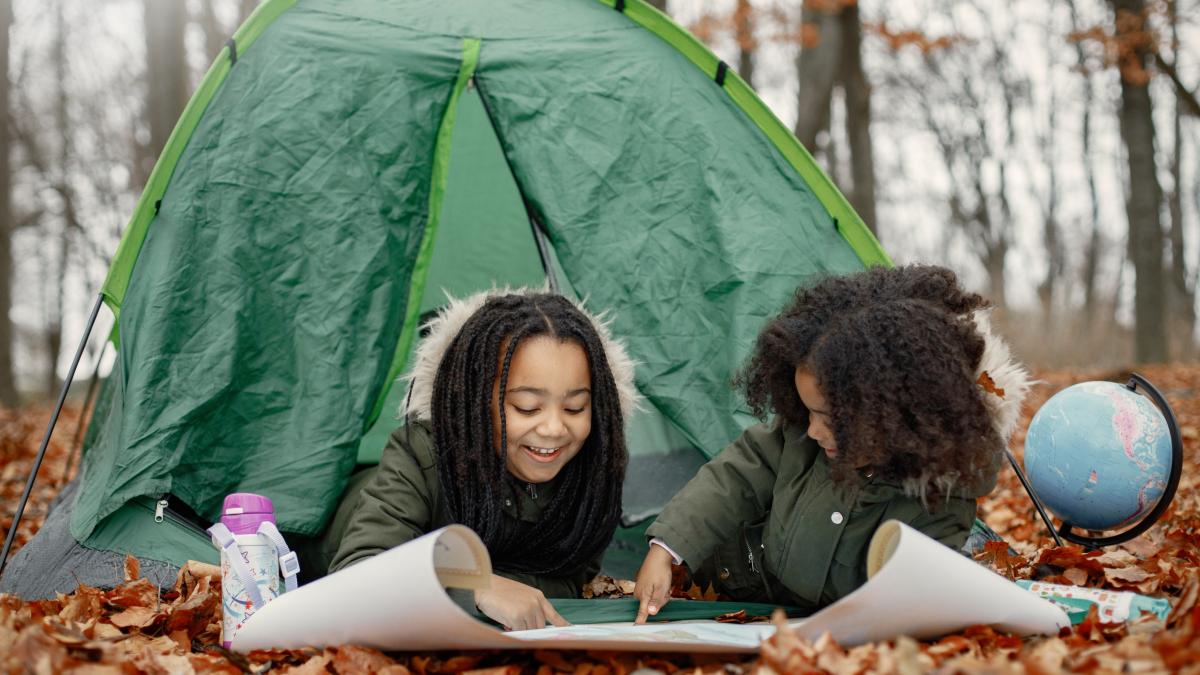 local Kenyan school educational trips