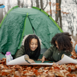 local Kenyan school educational trips