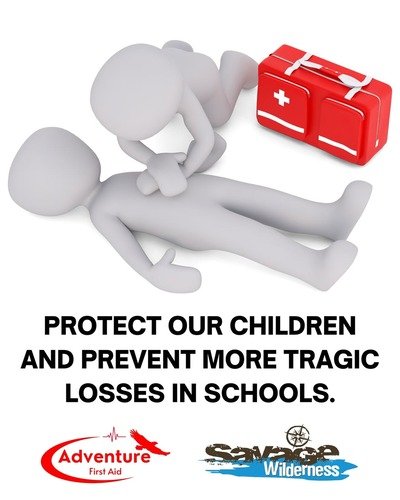 first aid training solutions