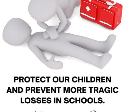 first aid training solutions