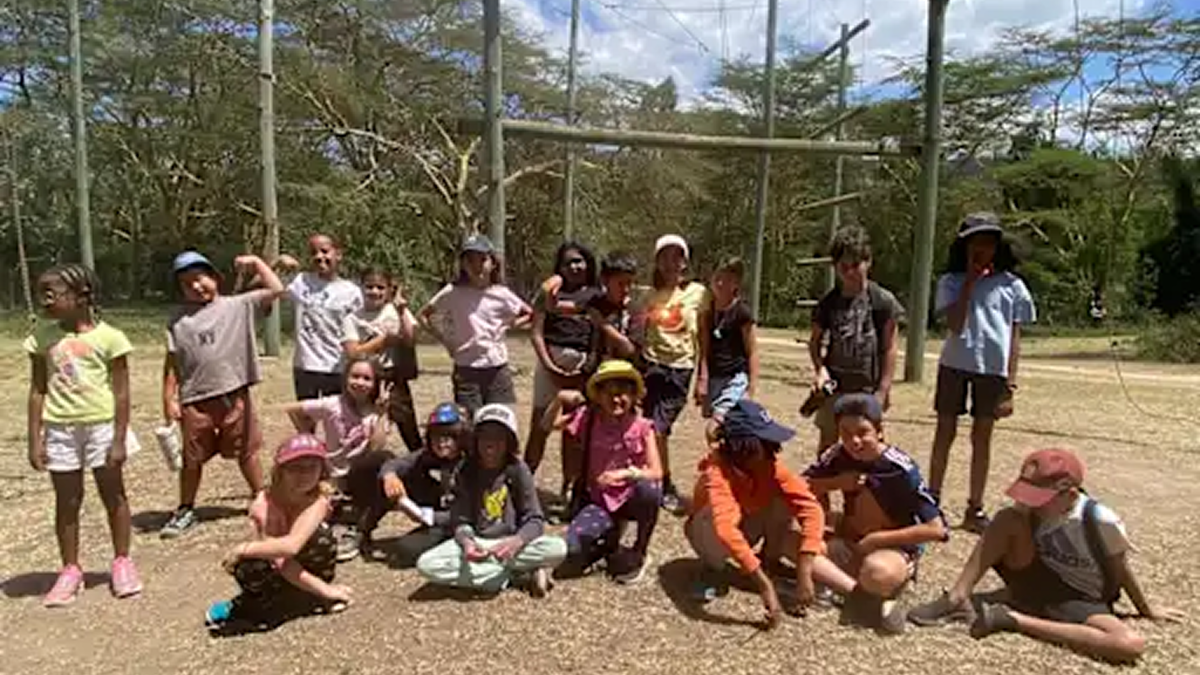 corporate team-building workshops