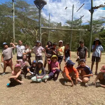 corporate team-building workshops