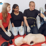 first aid training solutions